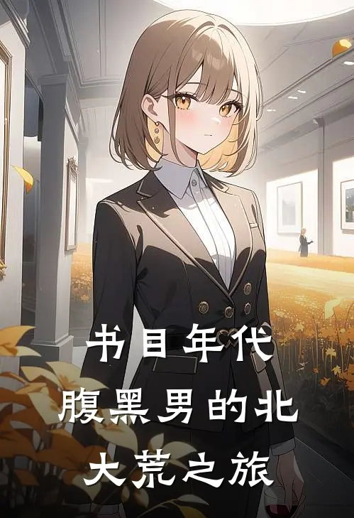 书目年代：腹黑男的北大荒之旅