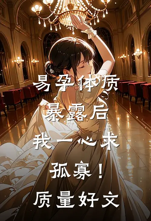 易孕体质暴露后，我一心求孤寡！质量好文