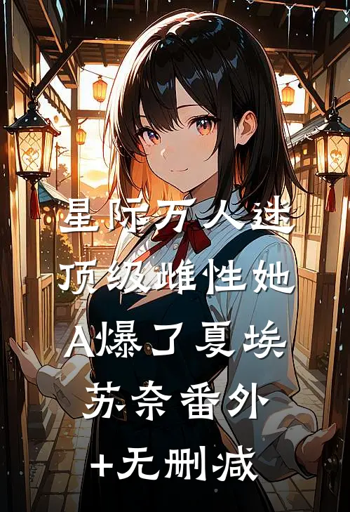 星际万人迷，顶级雌性她A爆了(夏埃苏奈)番外+无删减