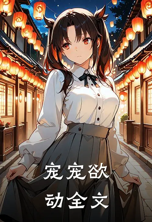 宠宠欲动全文
