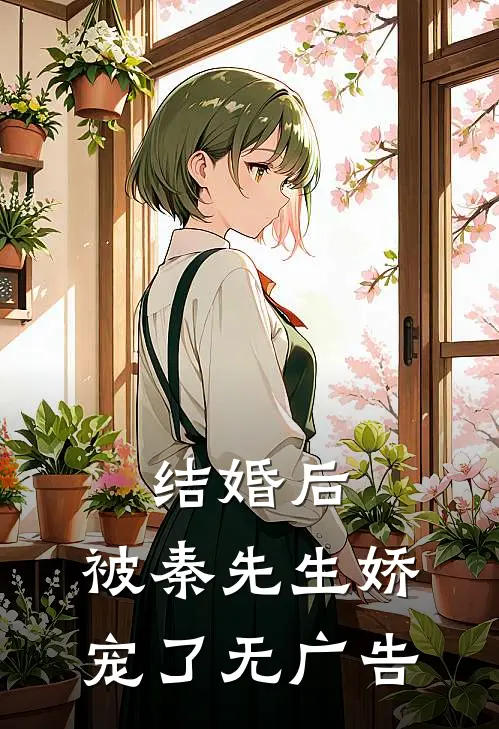 结婚后，被秦先生娇宠了无广告