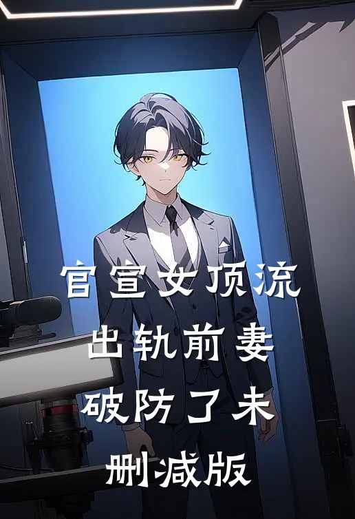 官宣女顶流，出轨前妻破防了未删减版
