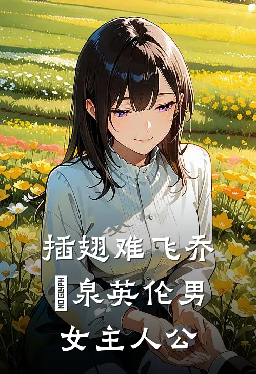 插翅难飞(乔珮泉英伦)男女主人公