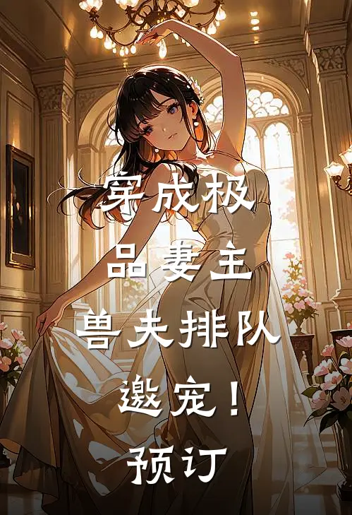穿成极品妻主，兽夫排队邀宠！预订