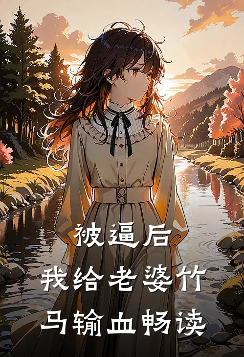 被逼后，我给老婆竹马输血畅读