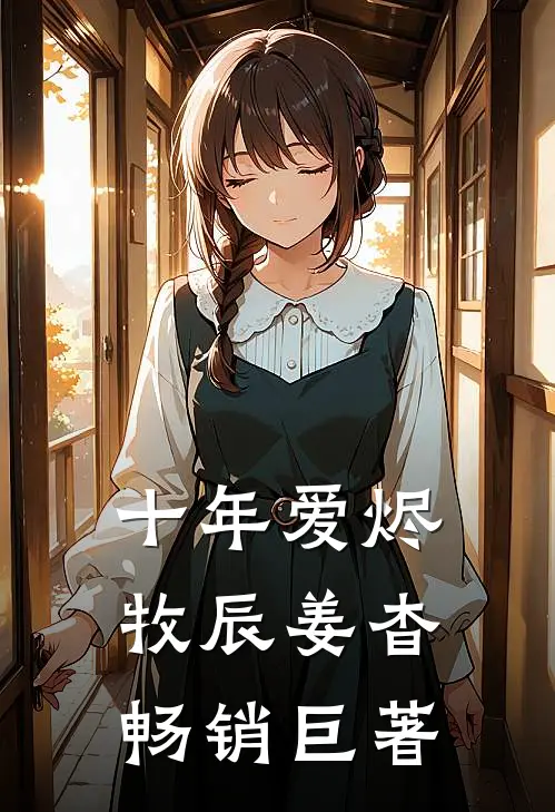 十年爱烬(牧辰姜杳)畅销巨著