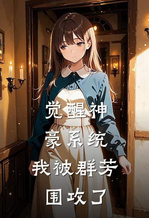 觉醒神豪系统：我被群芳围攻了