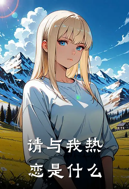 请与我热恋是什么