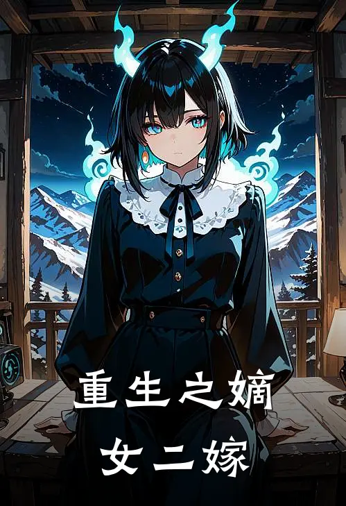 重生之嫡女二嫁