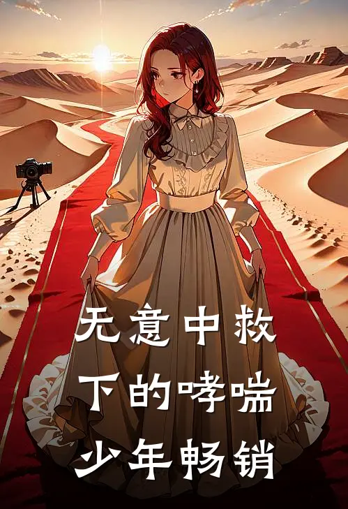 无意中救下的哮喘少年畅销