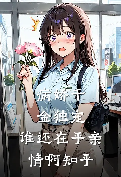 病娇千金独宠，谁还在乎亲情啊知乎