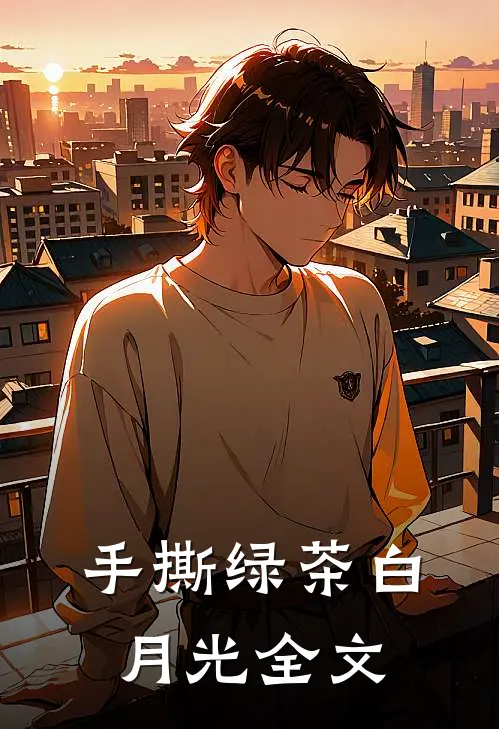 手撕绿茶白月光全文
