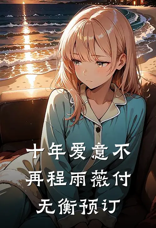 十年爱意不再(程雨薇付无衡)预订