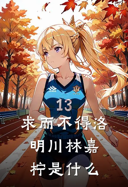 求而不得(洛明川林嘉柠)是什么