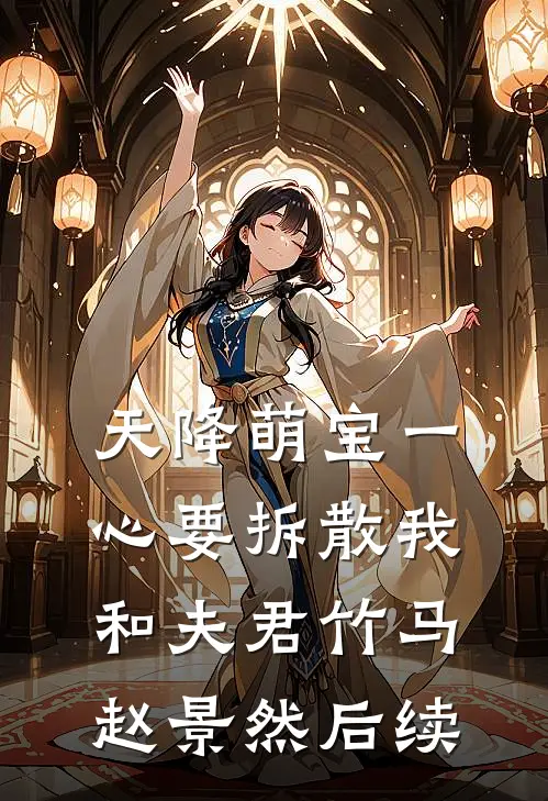 天降萌宝一心要拆散我和夫君(竹马赵景然)后续