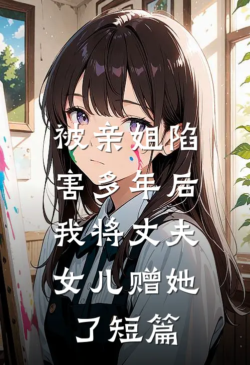 被亲姐陷害多年后，我将丈夫女儿赠她了短篇