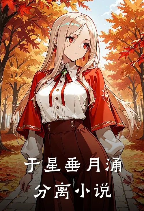 于星垂月涌分离小说