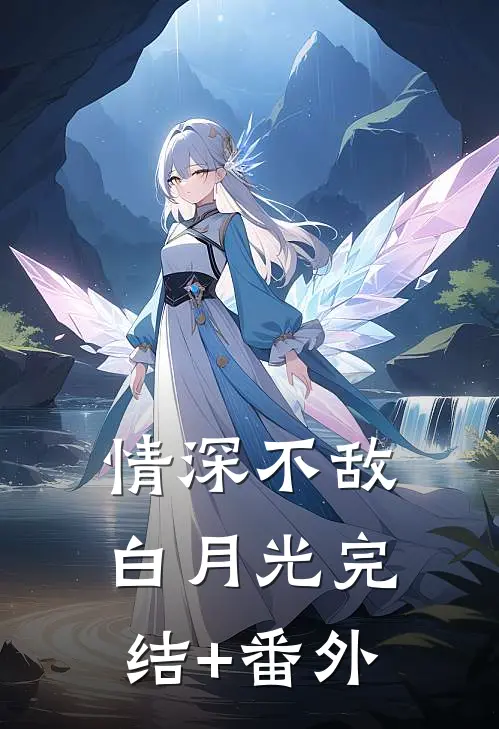 情深不敌白月光完结+番外
