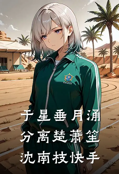 于星垂月涌分离(楚萧笙沈南枝)快手