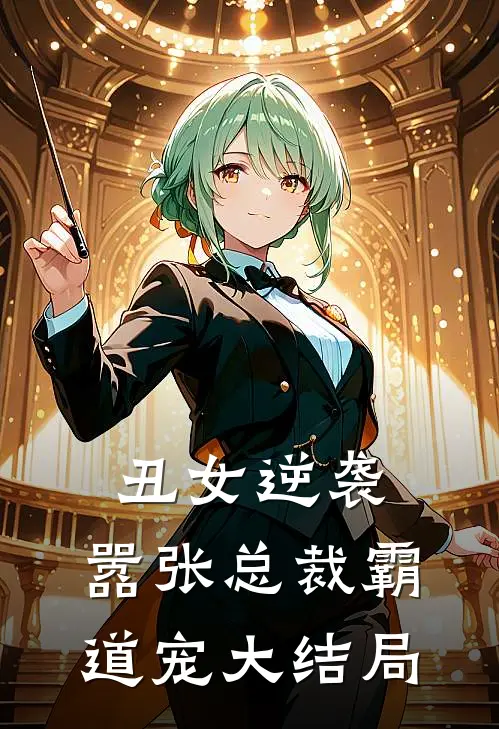 丑女逆袭：嚣张总裁霸道宠大结局