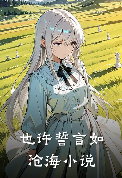 也许誓言如沧海小说