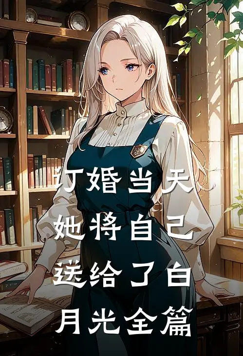 订婚当天，她将自己送给了白月光全篇