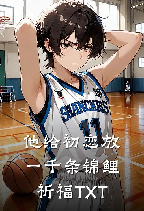 他给初恋放一千条锦鲤祈福TXT