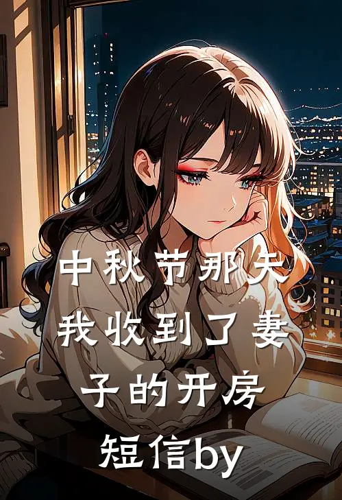 中秋节那天我收到了妻子的开房短信by
