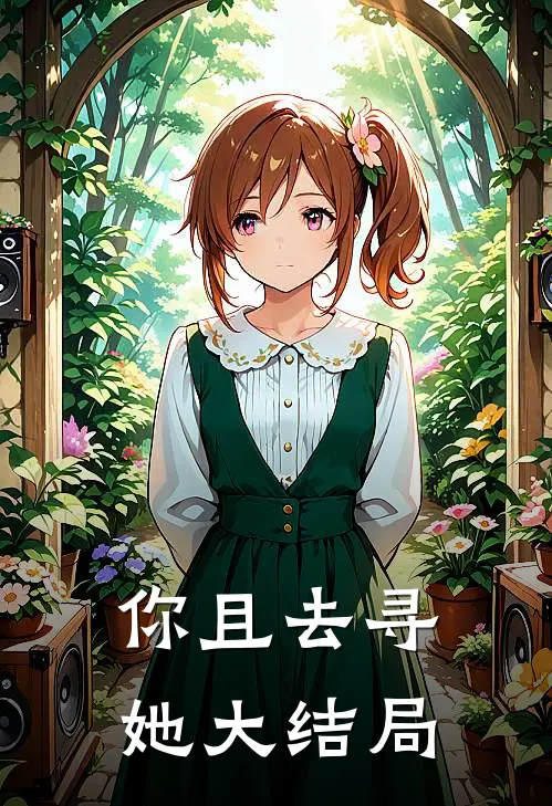 你且去寻她大结局