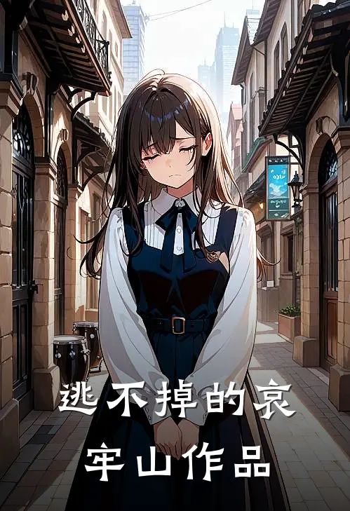 逃不掉的哀牢山作品