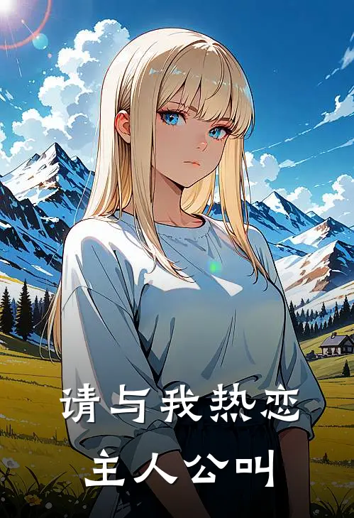 请与我热恋主人公叫