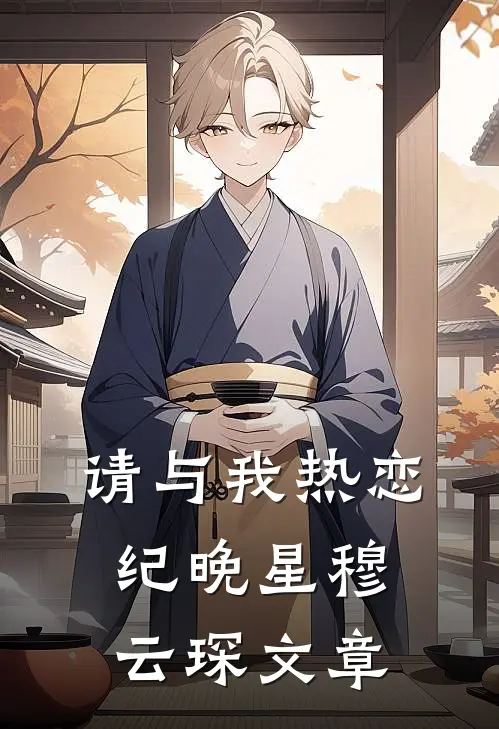请与我热恋(纪晚星穆云琛)文章