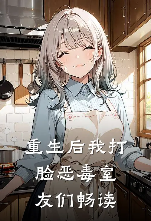 重生后我打脸恶毒室友们畅读