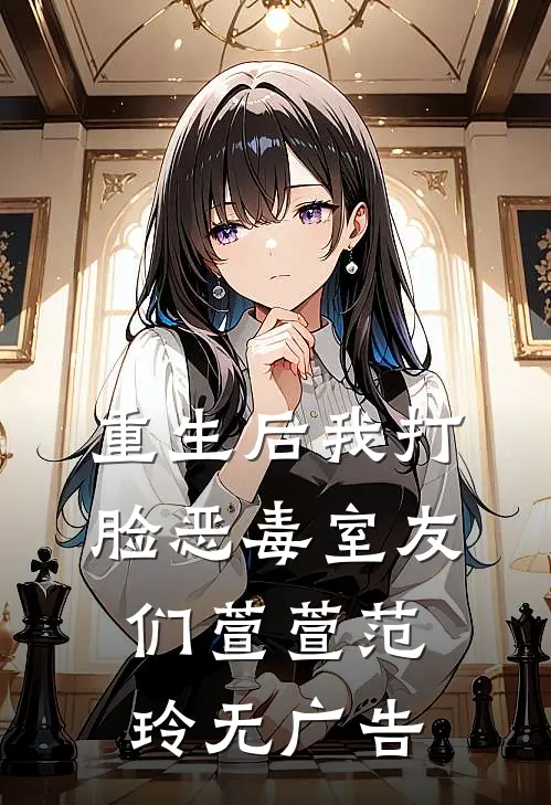重生后我打脸恶毒室友们(萱萱范玲)无广告