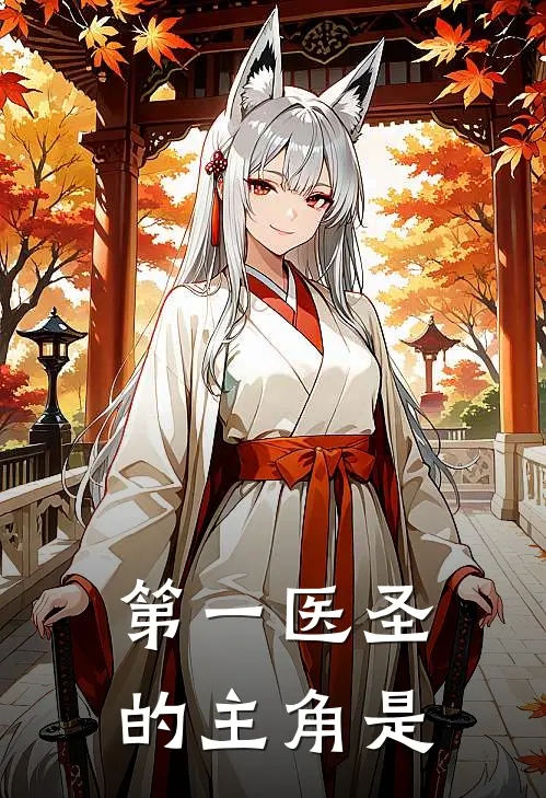 第一医圣的主角是