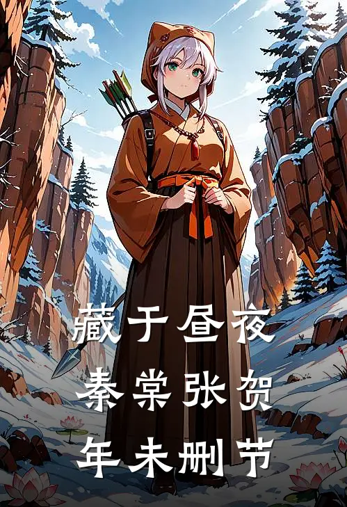 藏于昼夜(秦棠张贺年)未删节