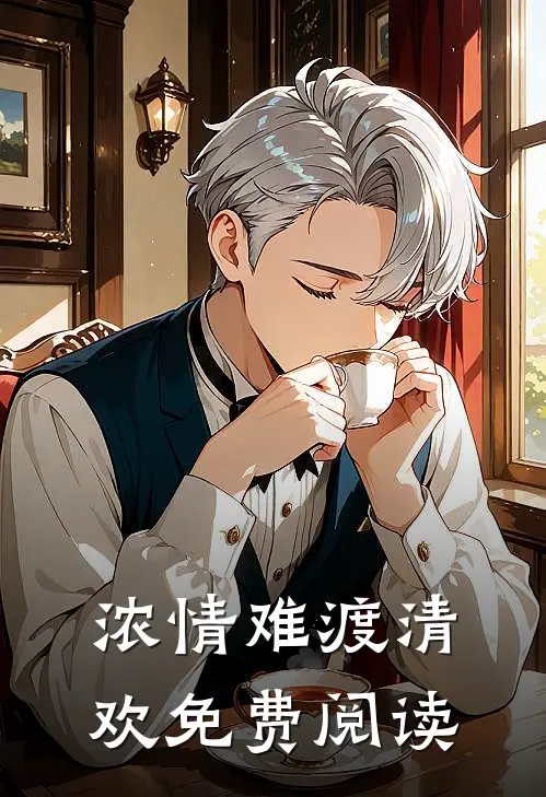 浓情难渡清欢免费阅读