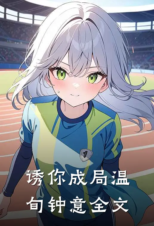 诱你成局温旬钟意全文