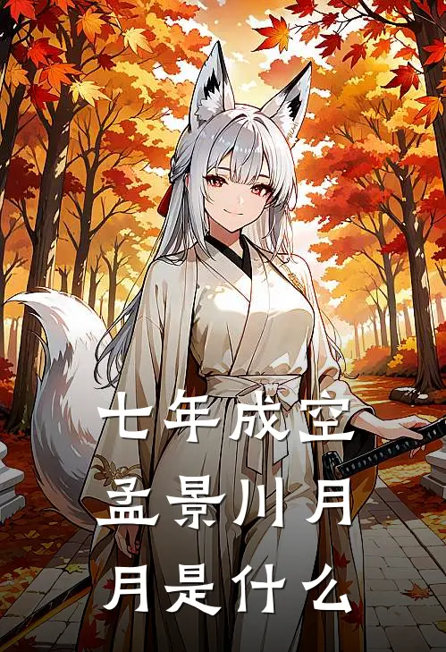 七年成空(孟景川月月)是什么