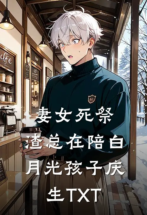 妻女死祭，渣总在陪白月光孩子庆生TXT