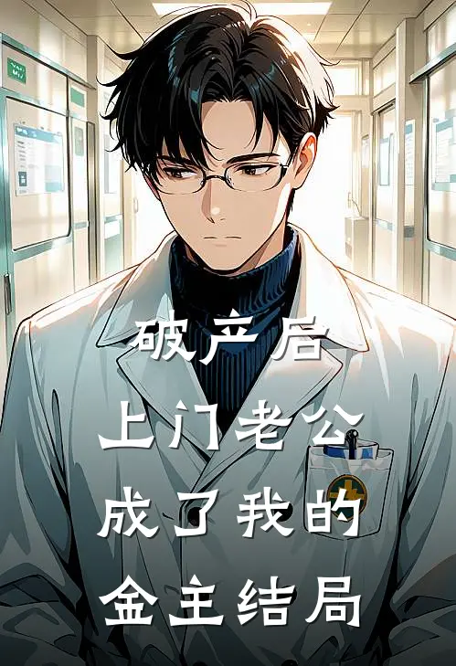 破产后，上门老公成了我的金主结局