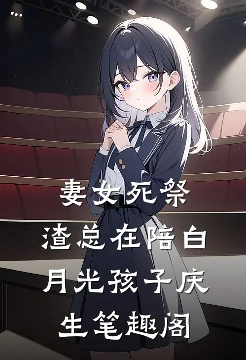 妻女死祭，渣总在陪白月光孩子庆生笔趣阁