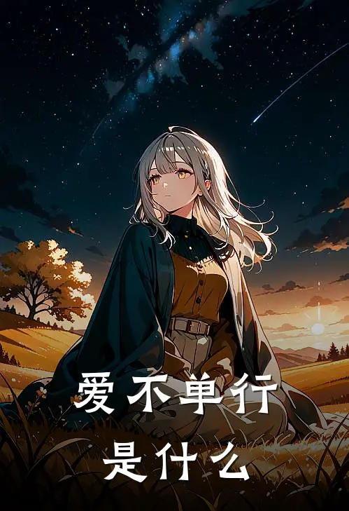 爱不单行是什么