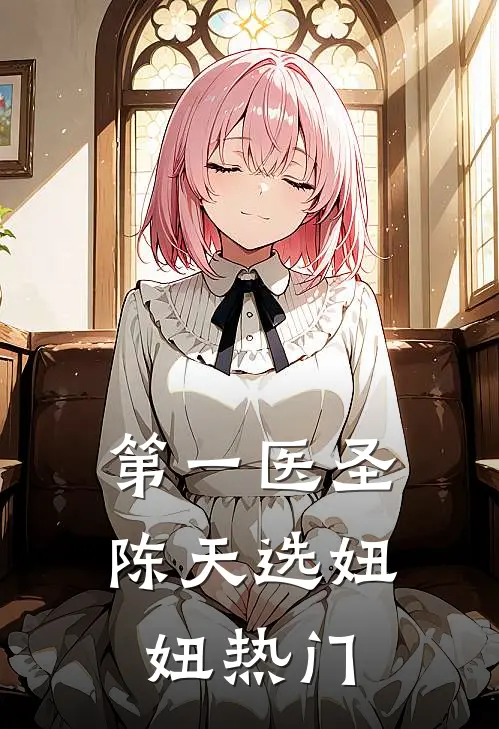 第一医圣(陈天选妞妞)热门