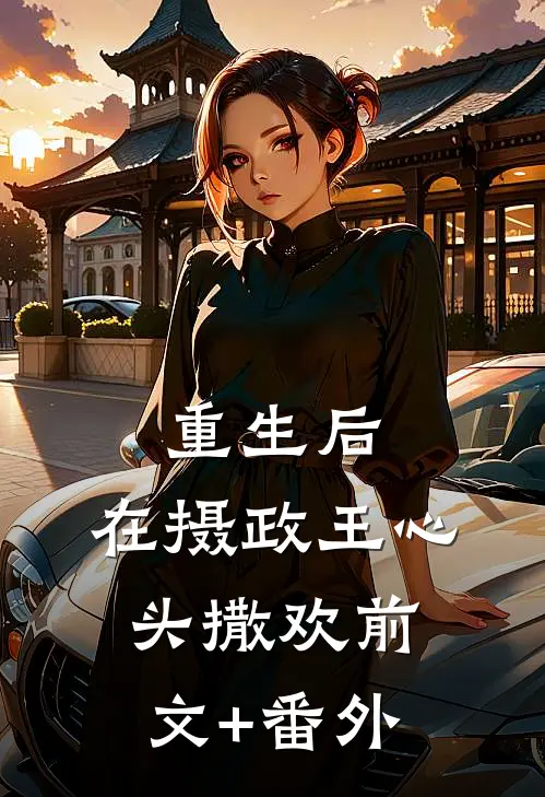 重生后，在摄政王心头撒欢前文+番外