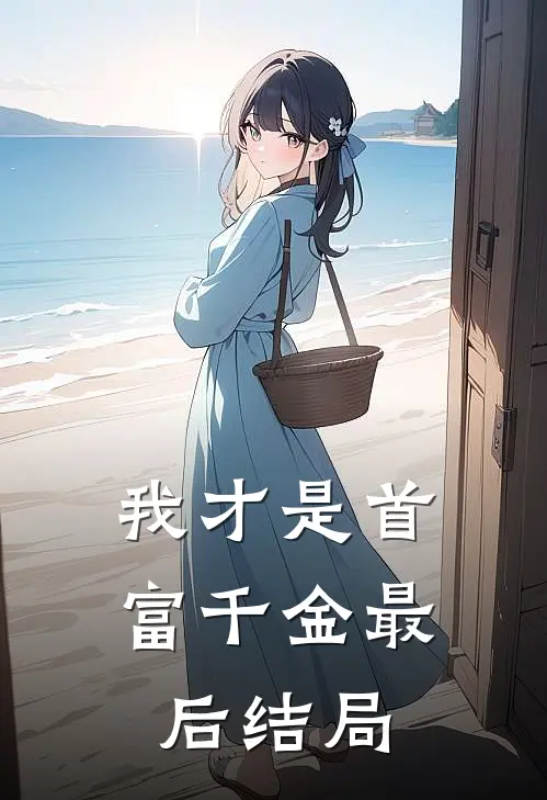 我才是首富千金最后结局