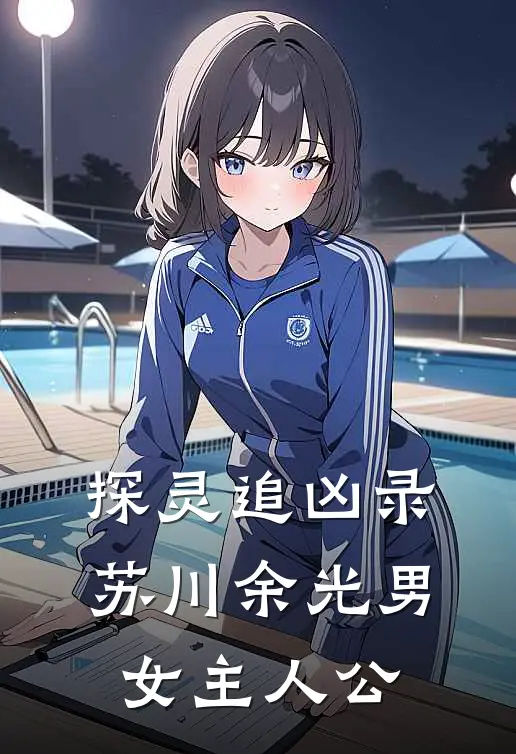 探灵追凶录(苏川余光)男女主人公