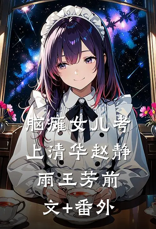 脑瘫女儿考上清华(赵静雨王芳)前文+番外