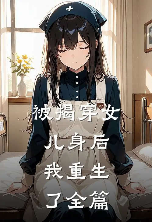 被揭穿女儿身后，我重生了全篇