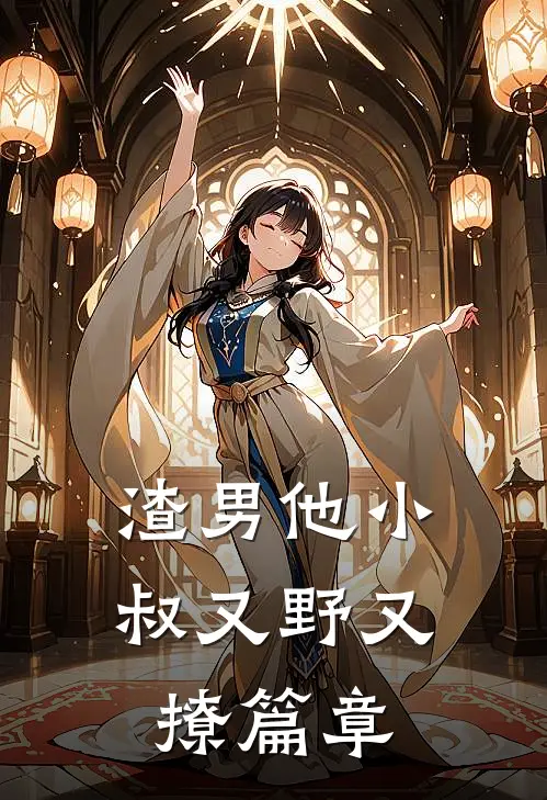 渣男他小叔又野又撩篇章